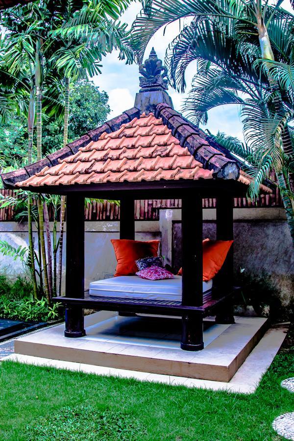Villa Impian Canggu Exterior foto